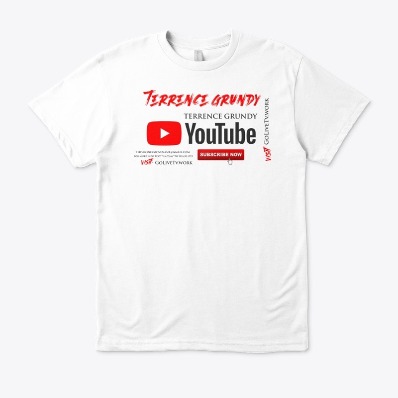 YOUTUBE SUBSCRIBE