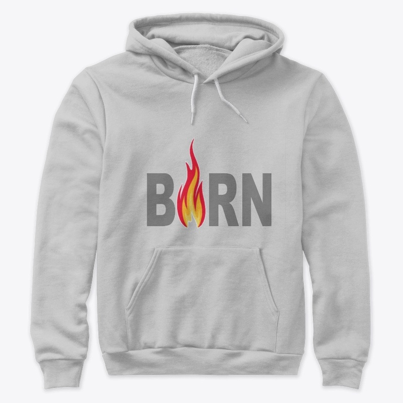 BURN 