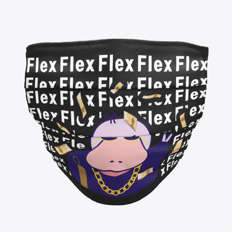 Flex boguri