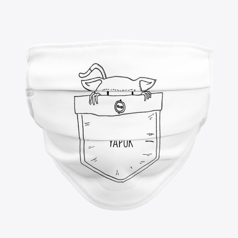 Yapok – Creature from an Odd Zoo