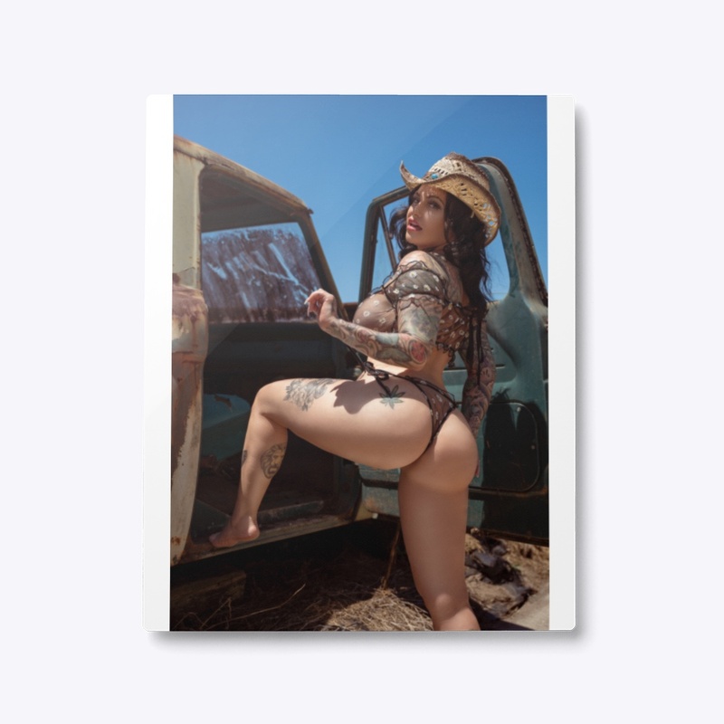 Giddy up