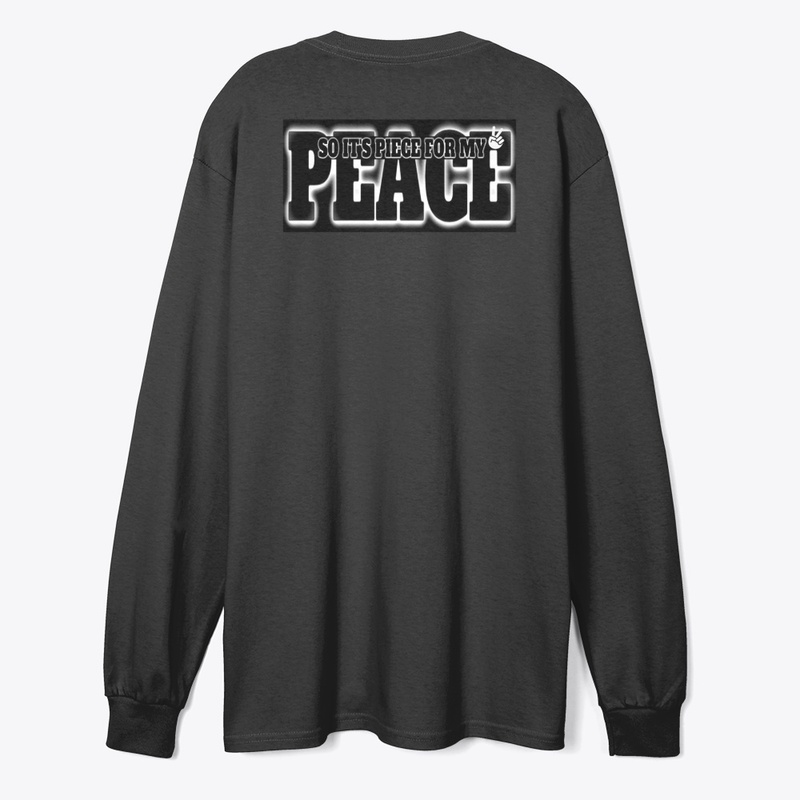 My Peace