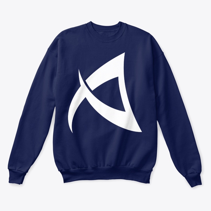 Minimalist: Large White