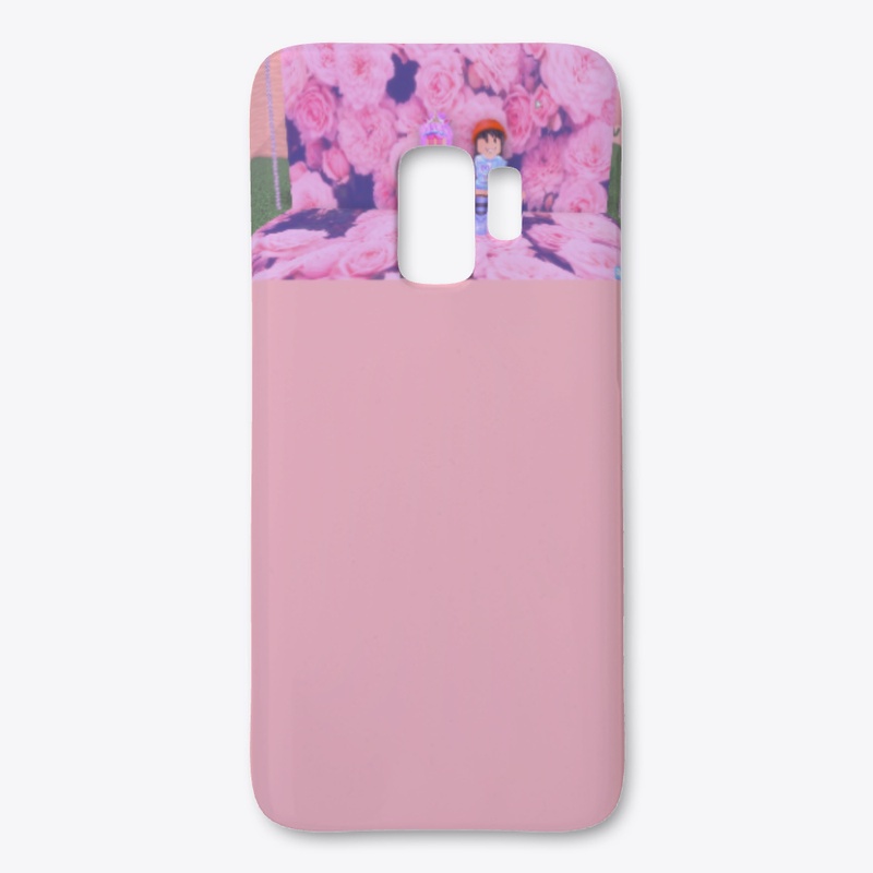 Heroic Nice And Angel Phone Case