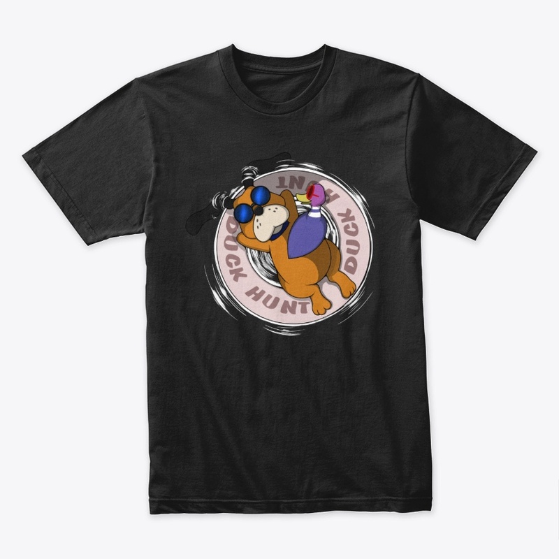 Duck Hunt Summer Daze