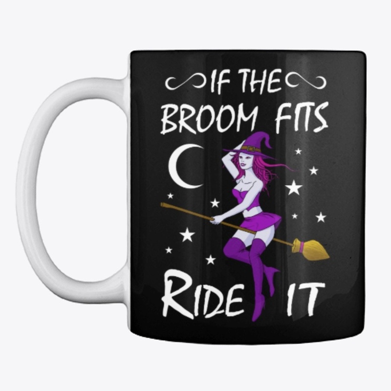 If The Broom Fits