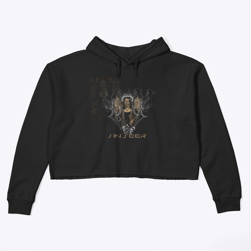 Sin Seer - 2025 Design