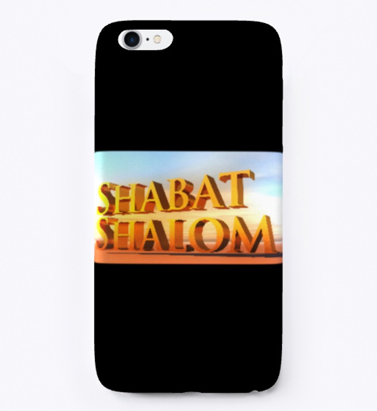 Shabat Shalom
