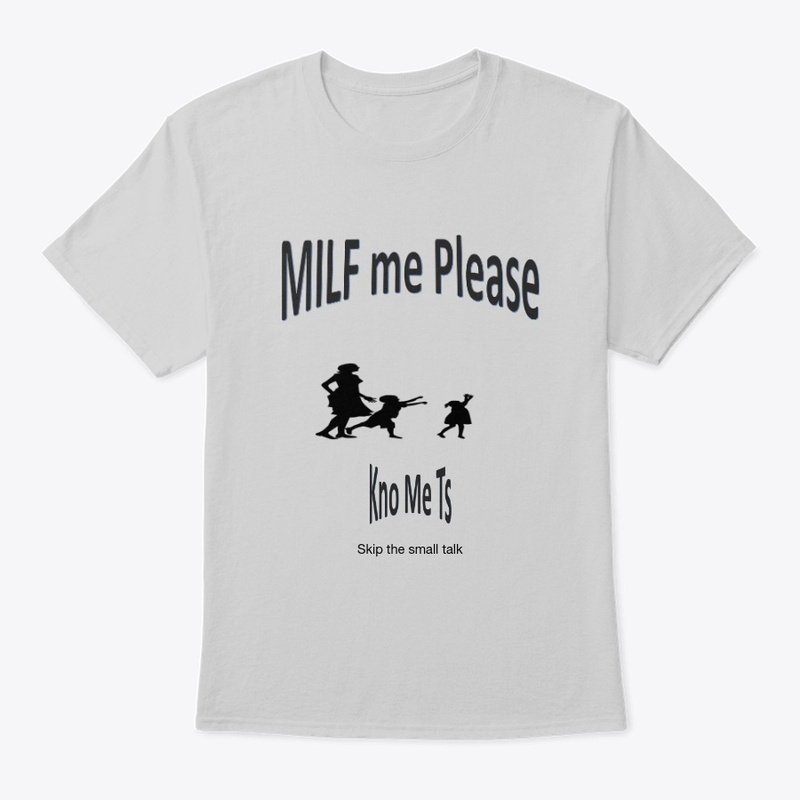 MILF me Please