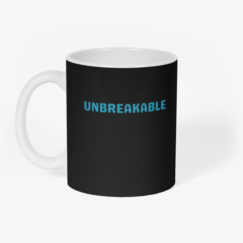 Unbreakable creative design