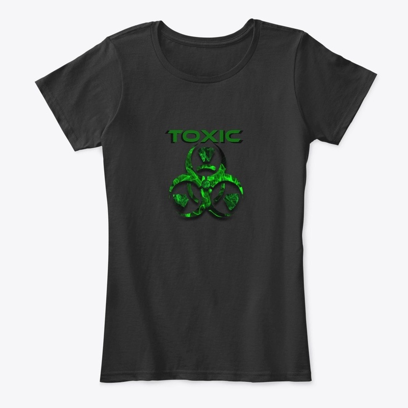 Feeling Toxic 