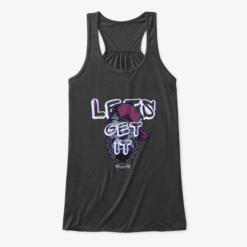 Optimal Gear LGI merchandise 