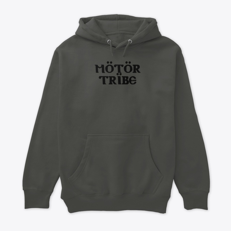 Motor Tribe 