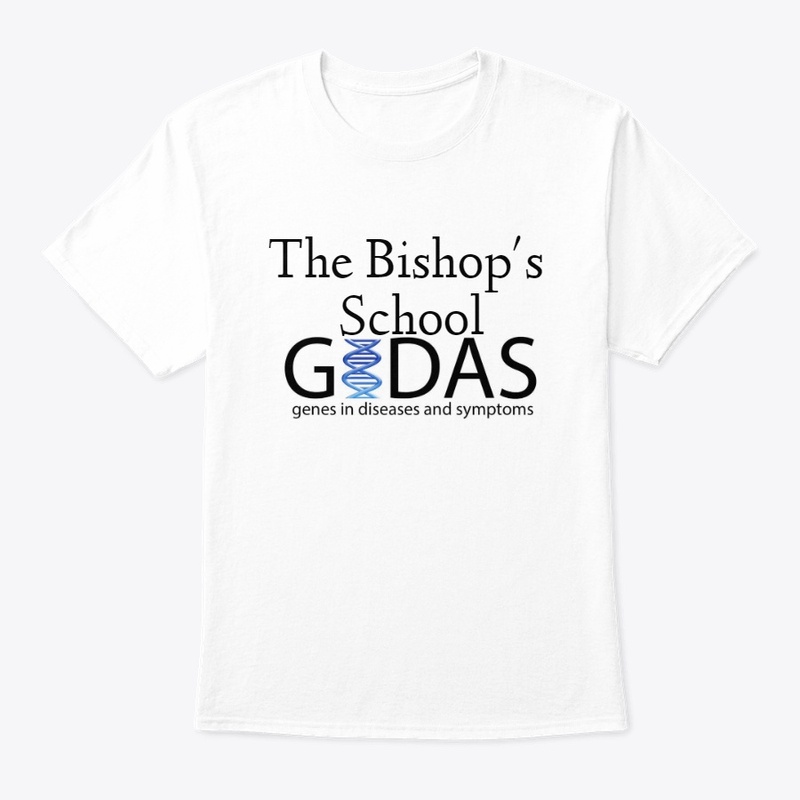 The Bishop's School GIDAS Merch