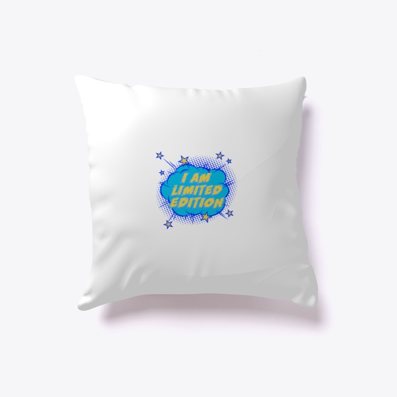 Limited Edition