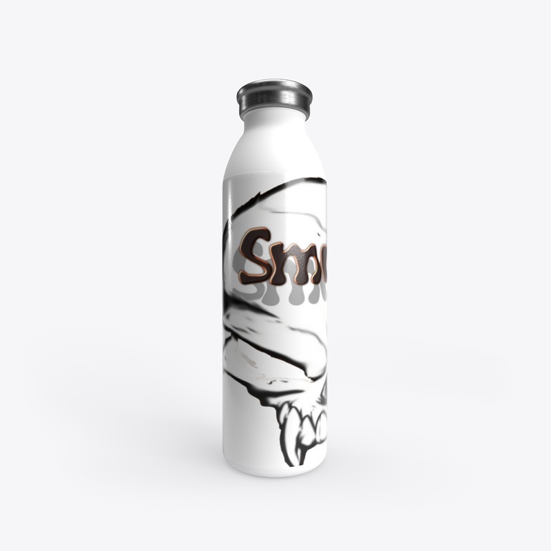 The Smudge Skull Collection