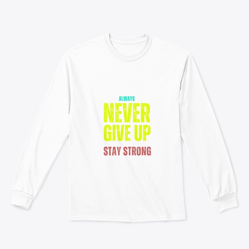 This is strong male and female 
