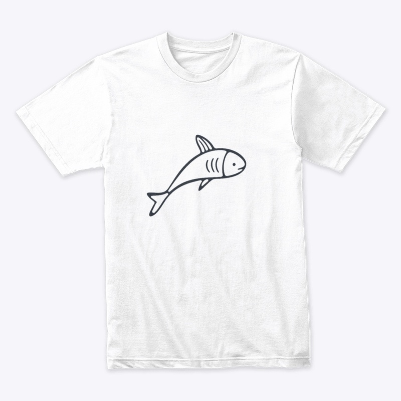 Riverwood Studio fish 