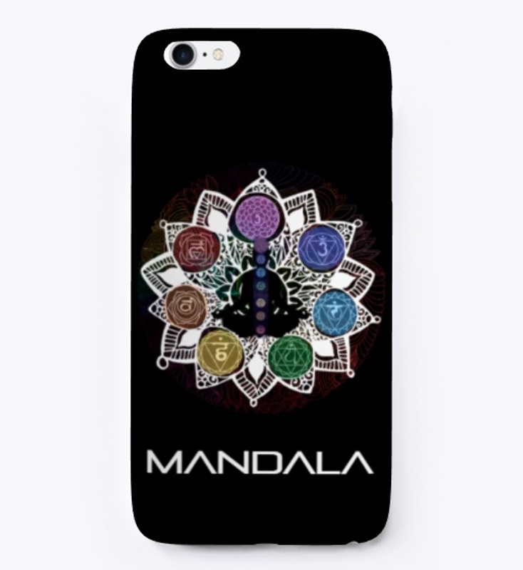 MANDALA SERIES