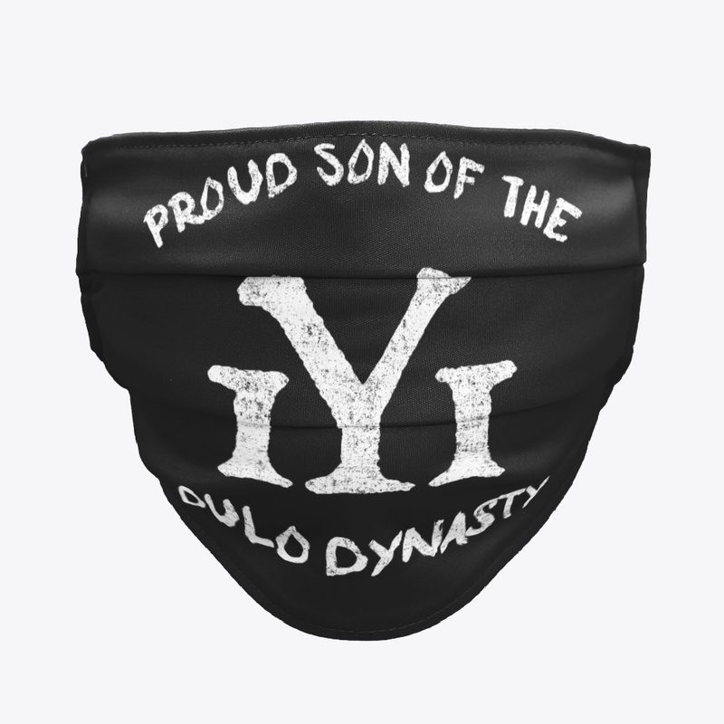 BULGARIA Sons Of Dulo