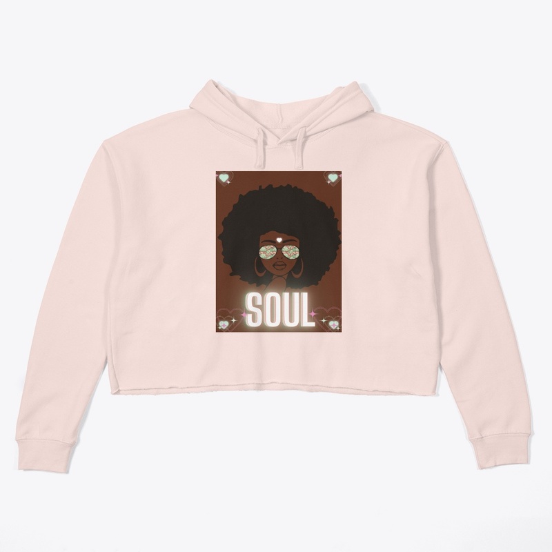 The "Simple Soul" Collection I