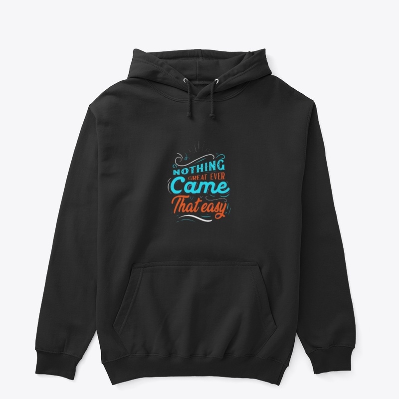 Unisex Classic Pullover Hoodie