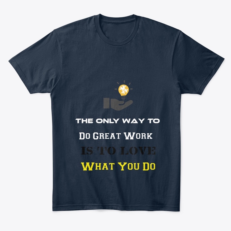 Trending Motivational T-Shirt