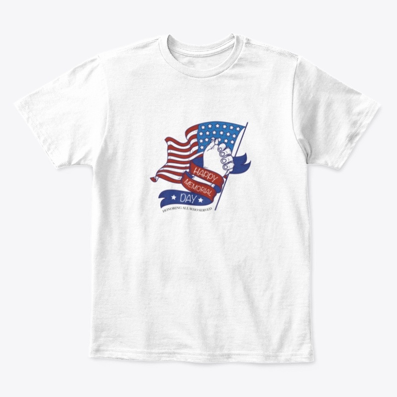Happy Memorial Day