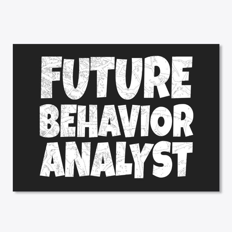 FUTURE BEHAVIOR ANALYST