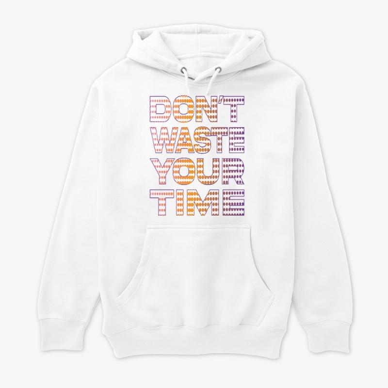 A nice typography t shirt design