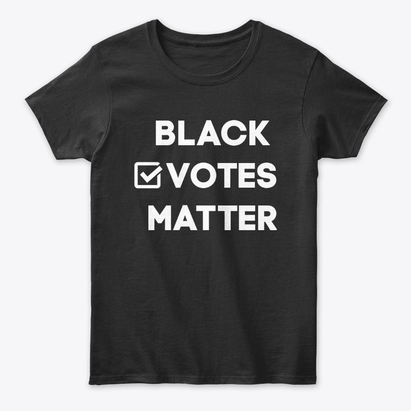 Black Votes Matter