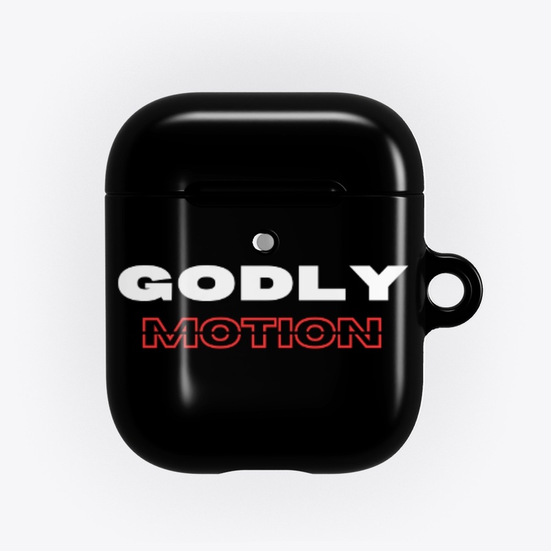 GODLY MOTION ELECTRONIC ACCESSORIES