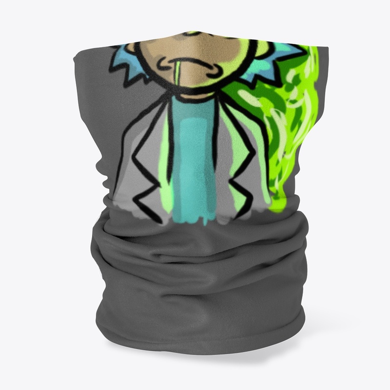 Rick Sanchez