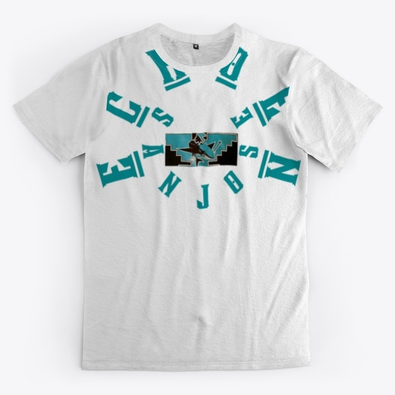 SHARK HUELGA BIRD