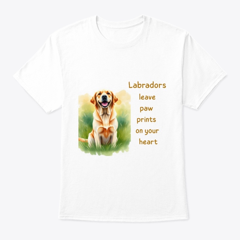 Labrador: Pure Love