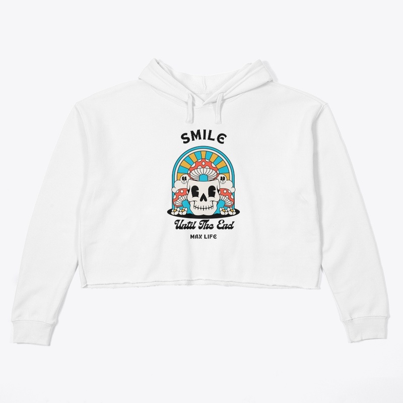 Smile Until the End Wave 2
