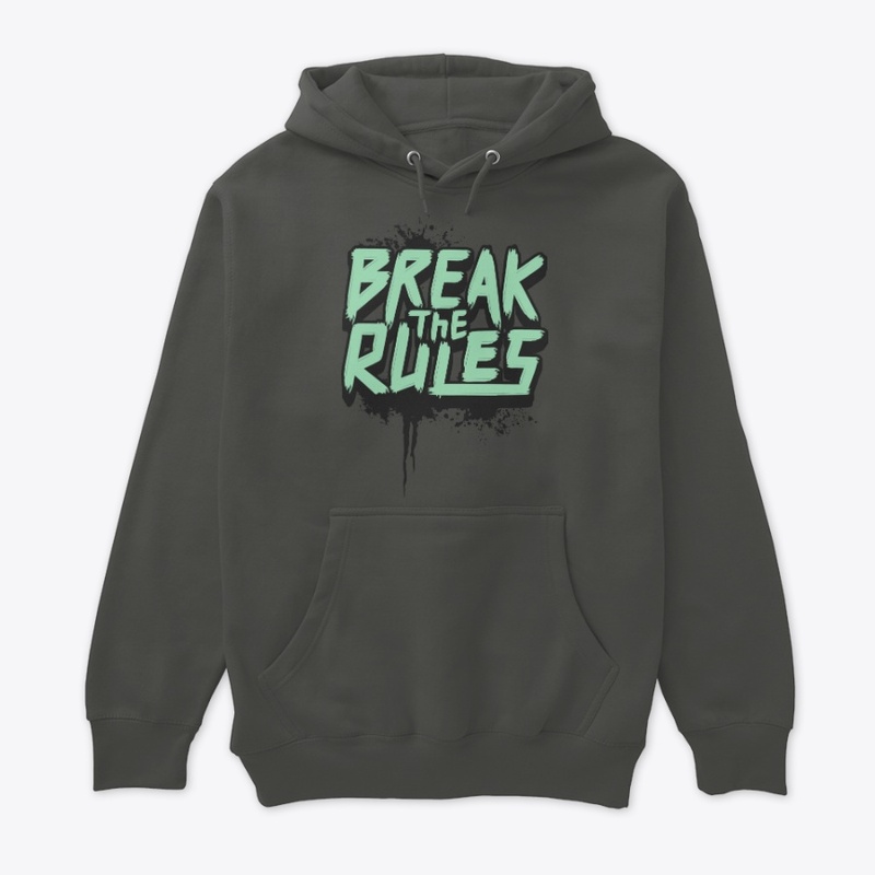 break the rules