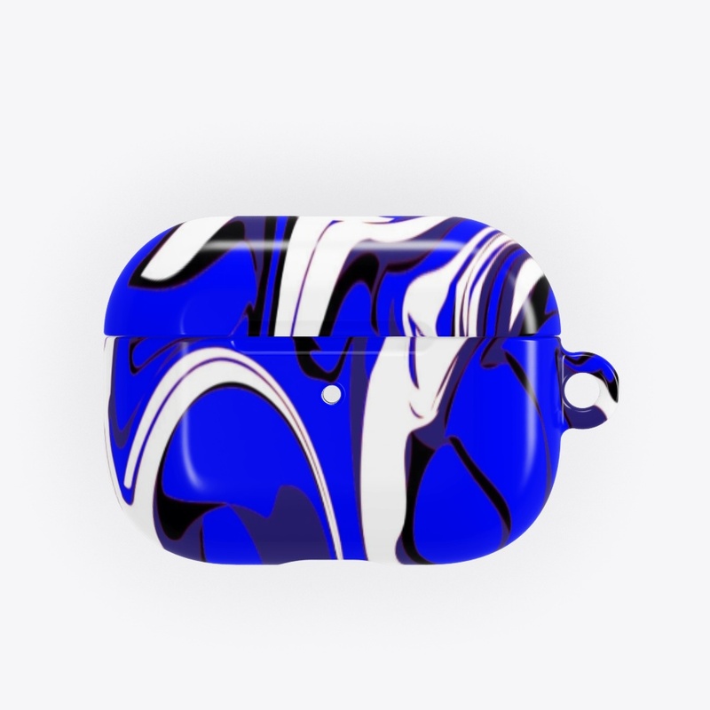 Bleu Colorway