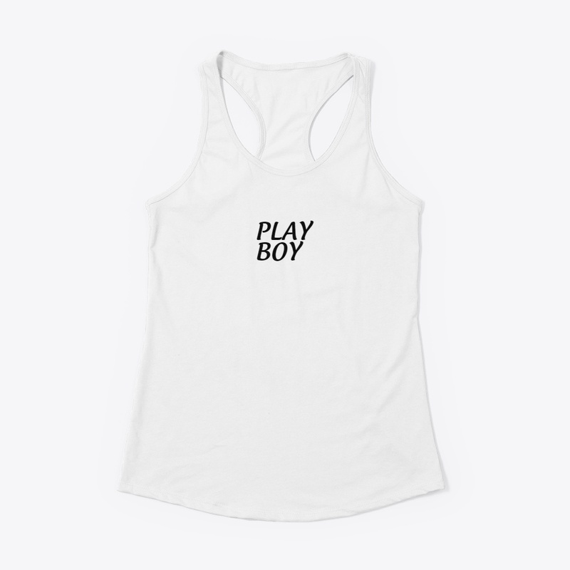 PLAY BOY