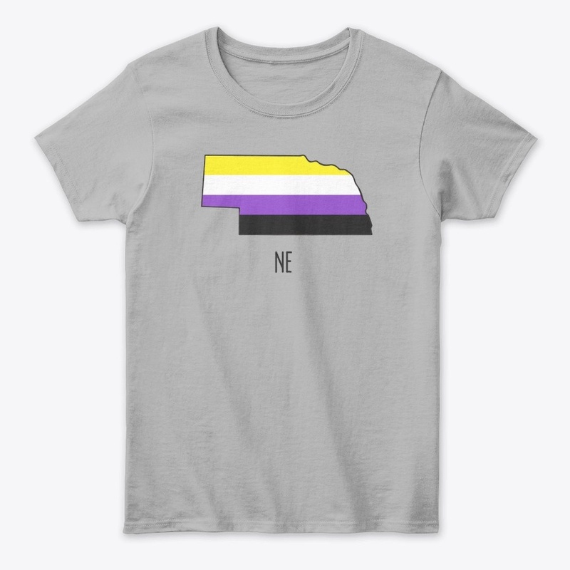 Non-Binary Nebraska