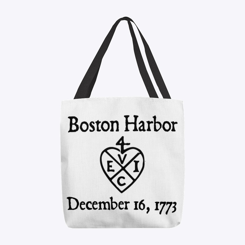 Boston Tea Party
