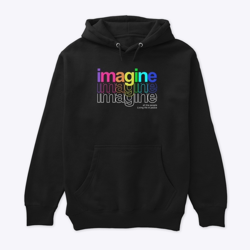Imagine Refined