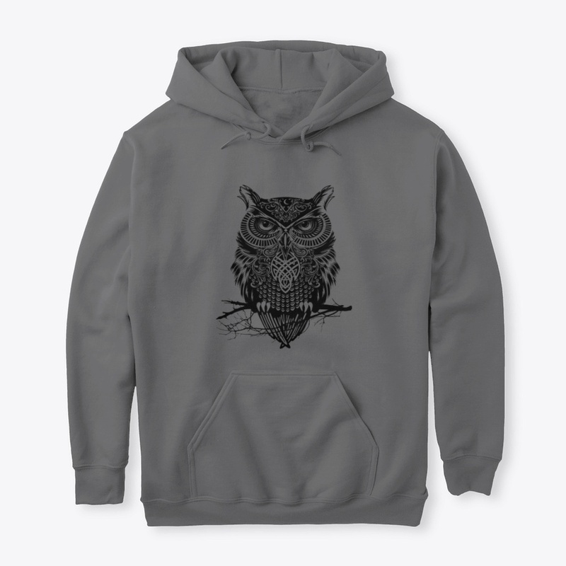 Black Owl