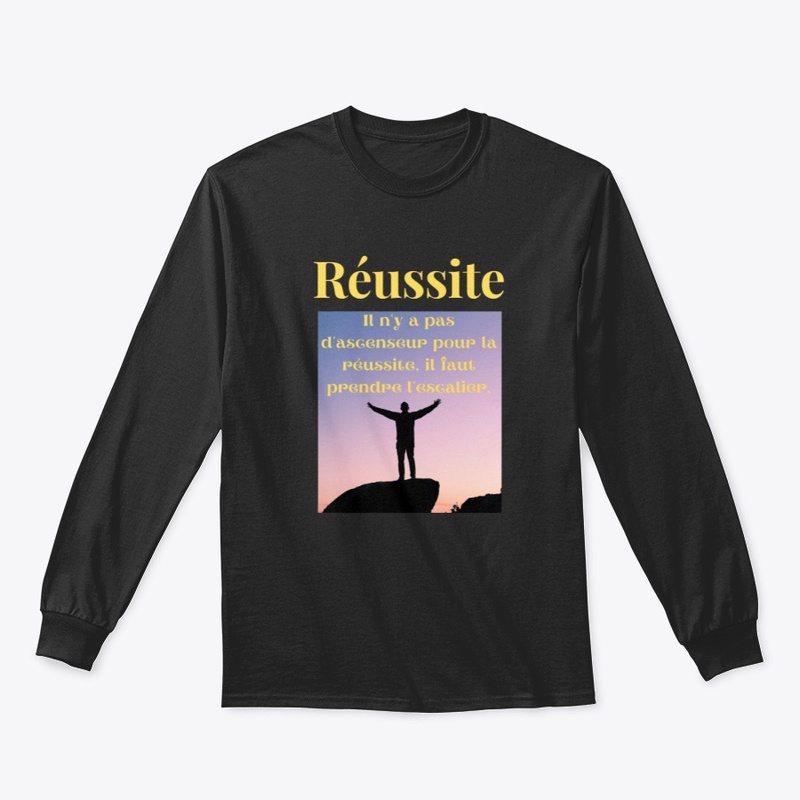 Réussite
