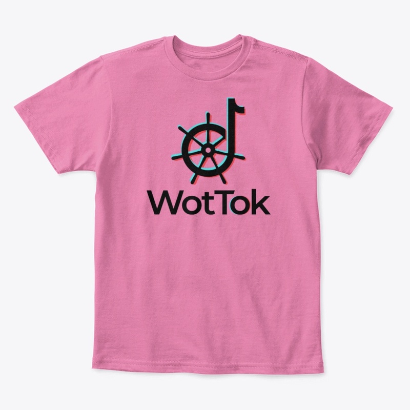 WotTok (Black)