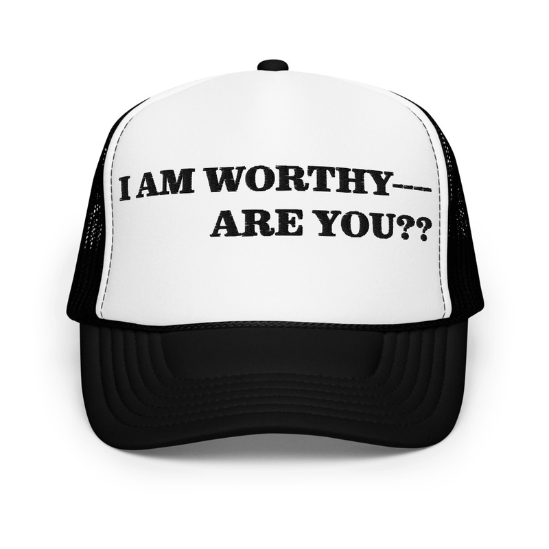 Worthy Woman