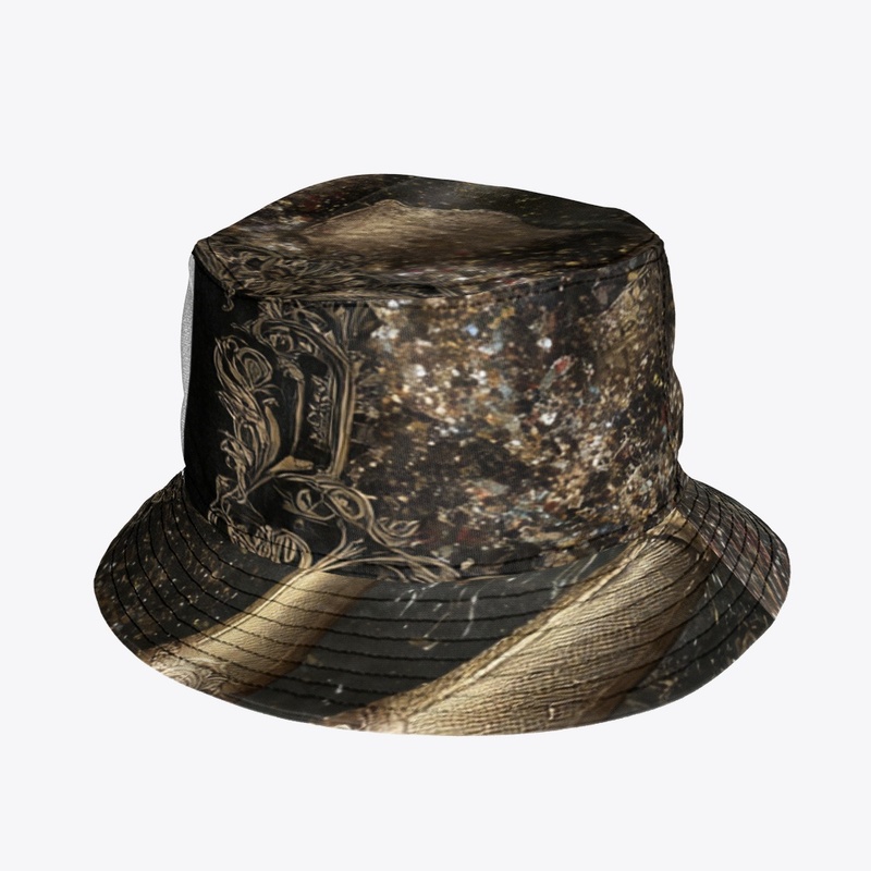 Golden Quartet - Luxury Celebration