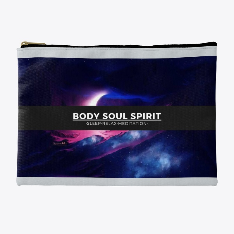 Body Soul Spirit