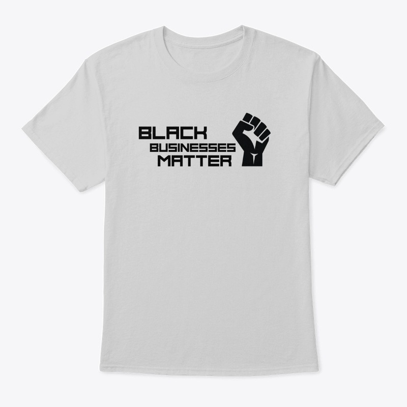 Black Businesses Matter Collection