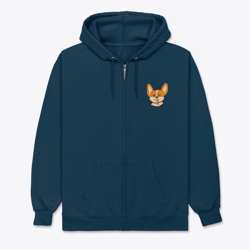AVB Corgi